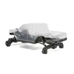 Redcat Vertex-10 Slider - 1:10 Scale Pre-assembled Chassis Kit