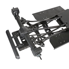 Redcat Vertex-10 Slider - 1:10 Scale Pre-assembled Chassis Kit