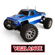 Redcat Vigilante 8S 1/5 Scale Brushless Monster Truck