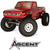 Redcat Ascent Crawler - 1:10 LCG Rock Crawler