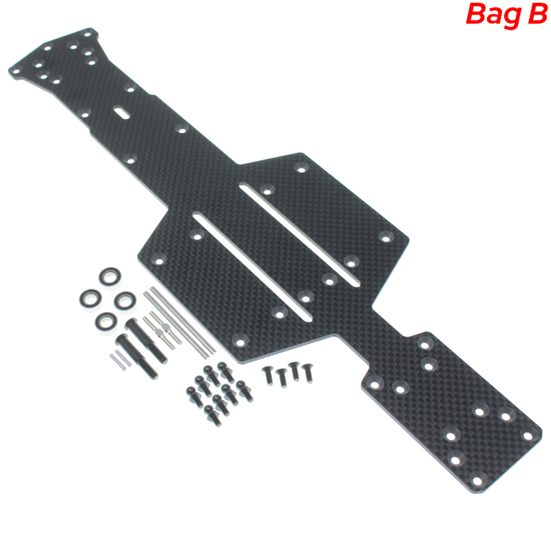 Redcat RDS Builders Kit – Redcat Racing