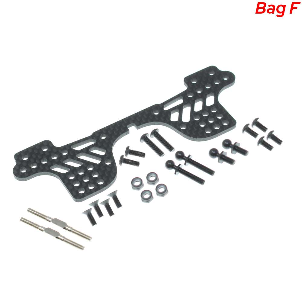 Redcat RDS Builders Kit – Redcat Racing