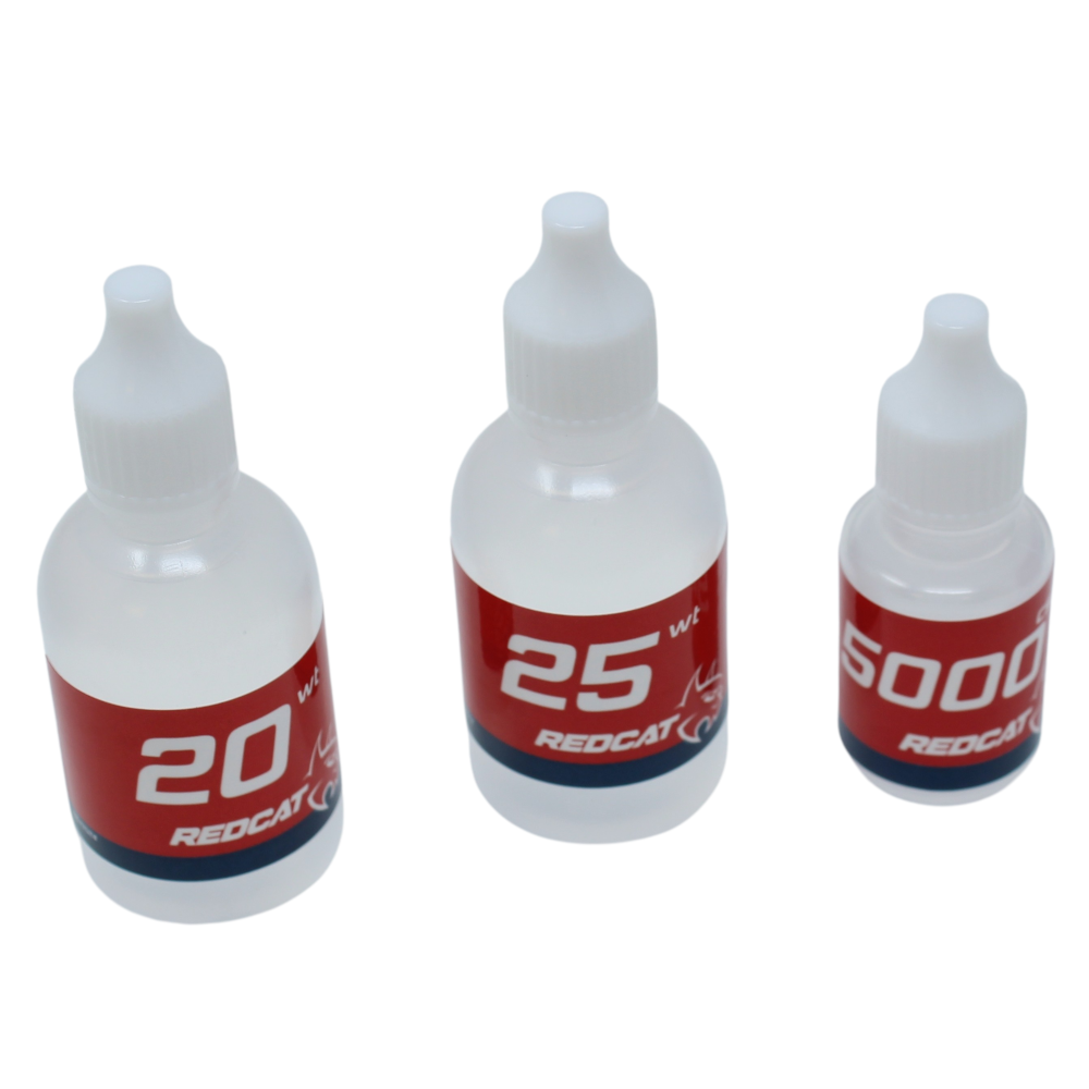 Redcat RDS Builders Kit – Redcat Racing