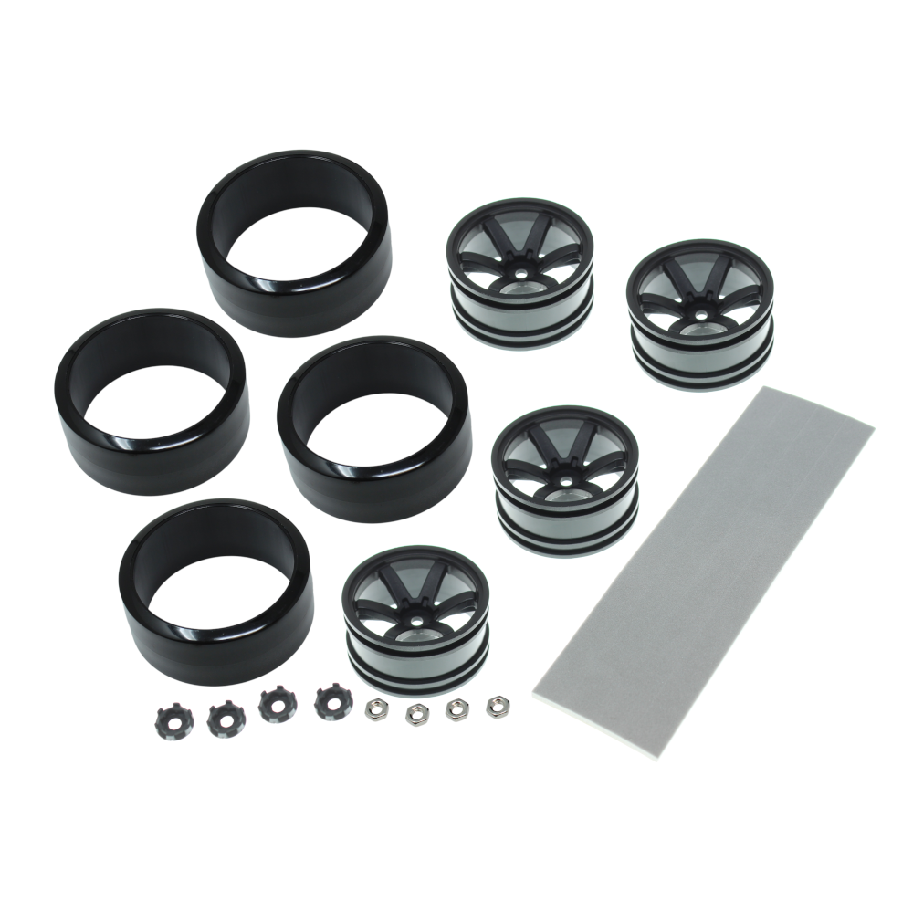Redcat RDS Builders Kit – Redcat Racing