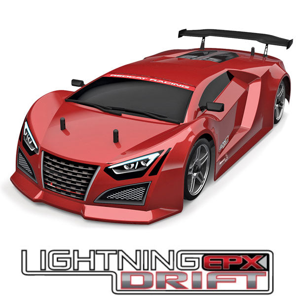Roulements Scellés RC Kit De Roulements Scellés Redcat Lightning EPX Roulements Scellés RC Kit De Roulements Scellés Redcat Lightning EPX