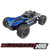 Redcat Blackout XBE RC Buggy - 1:10 Brushed Electric Buggy