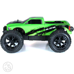 Redcat RC-MT10E RC Monster Truck - 1:10 Brushless Electric Truck