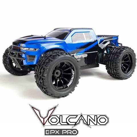 Redcat Tornado Redcat Volcano Parts Redcat Volcano Epx Sealed