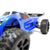 Redcat Piranha TR10 RC Car - 1:10 Brushed 2WD Electric Truggy