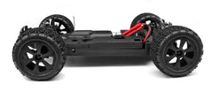 Redcat Blackout XBE RC Buggy - 1:10 Brushed Electric Buggy