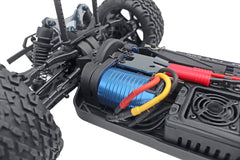 Redcat Blackout XTE PRO RC Monster Truck 1:10 Brushless Electric Truck