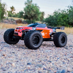 Redcat KAIJU EXT 1/8 Scale 6S Ready Monster Truck