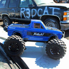 Redcat KAIJU 1/8 Scale 6S Ready Monster Truck