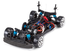 Redcat Thunder Drift RC Car - 1:10 Brushed Electric Drift Car