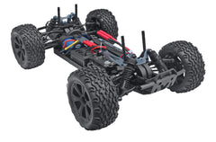 Redcat Blackout XTE PRO RC Monster Truck 1:10 Brushless Electric Truck