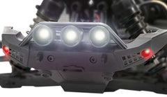 Redcat RC-MT10E RC Monster Truck - 1:10 Brushless Electric Truck