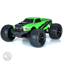 Redcat RC-MT10E RC Monster Truck - 1:10 Brushless Electric Truck