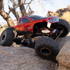 Redcat Everest-10 RC Crawler - 1:10 Brushed Electric Rock Crawler