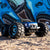 Redcat Landslide XTE RC Monster Truck - 1:8 Brushless Electric Truck