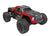 Redcat Blackout XTE RC Truck - 1:10 Brushed Electric Monster Truck