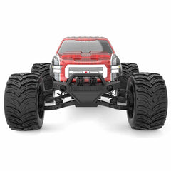 Redcat Dukono RC Monster Truck - 1:10 Brushed Electric Truck