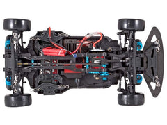 Redcat Thunder Drift RC Car - 1:10 Brushed Electric Drift Car