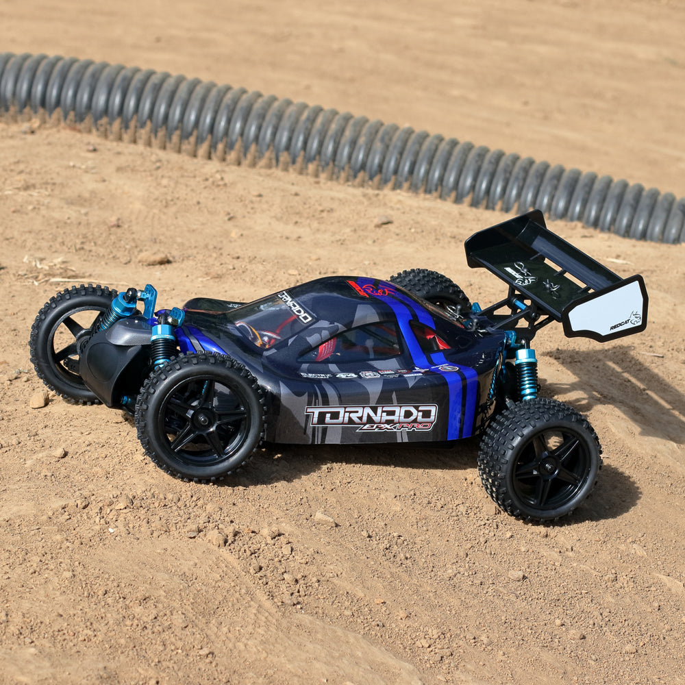 Redcat Racing Vortex Nitro Redcat Nitro Rc