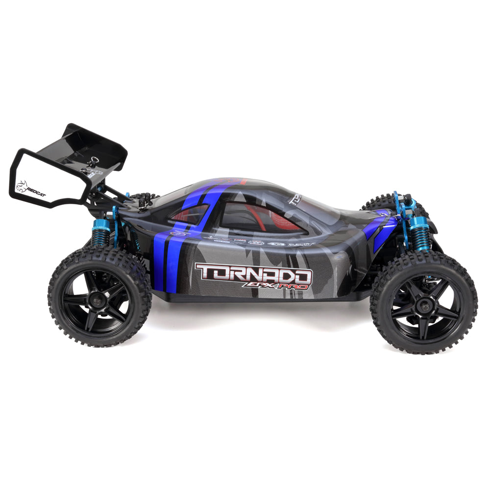 Redcat Racing Vortex Nitro Redcat Nitro Rc